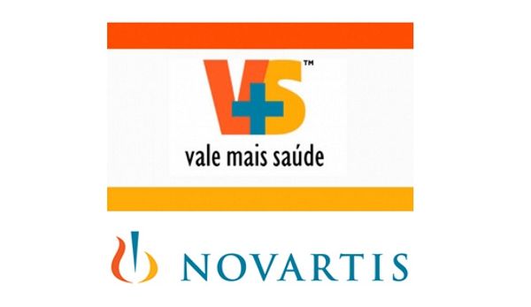 Vale Mais Saúde - Novartis
